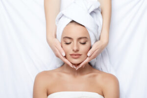 Facials | Eternal Beauty Skin Care Clinic