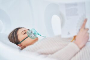 Oxygen Therapy | Eternal Beauty Skin Care Clinic